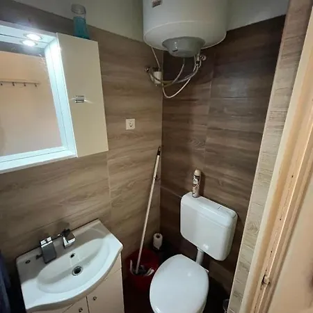 Comfy Near The Centre Apartment Budapest
