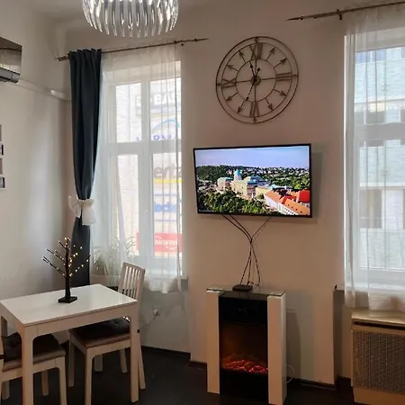 Apartment Comfy Near The Centre *