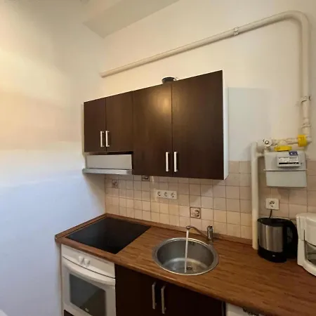 Comfy Near The Centre Apartment *